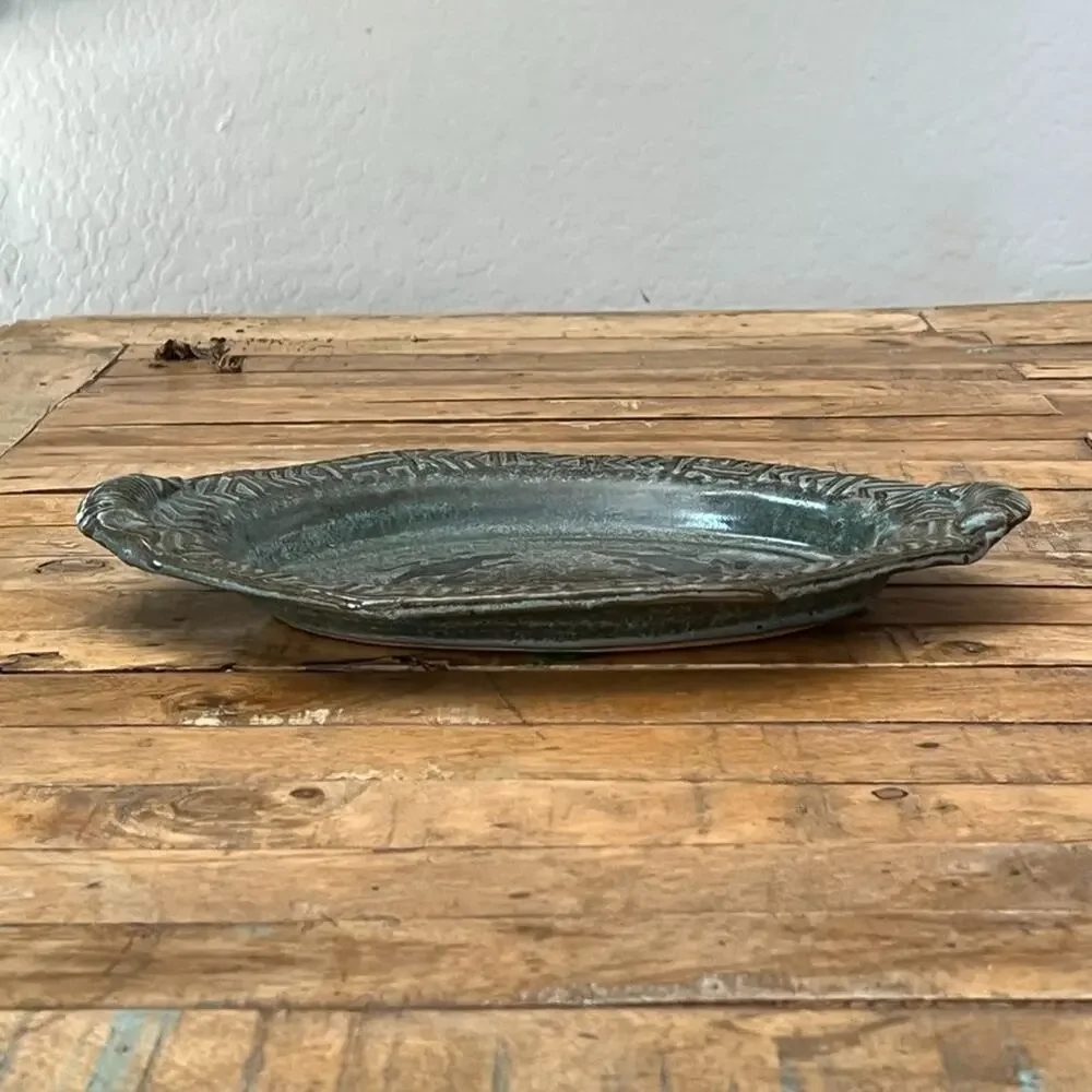 Artist Blaisdell this vintage